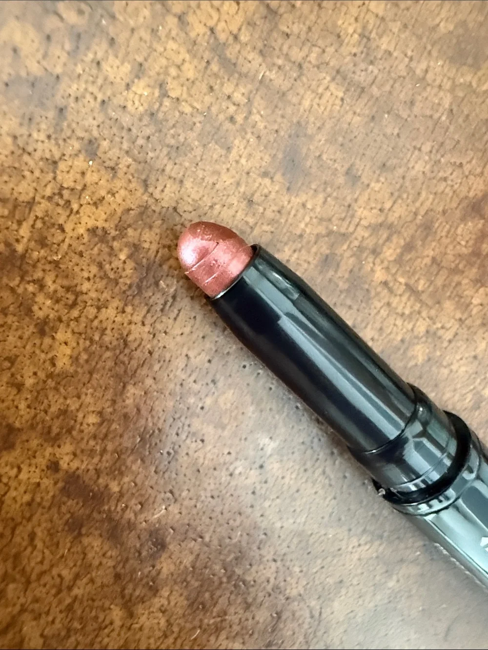 Bobbi Brown Dual-Ended Cream Shadow Stick — Pink & Gold